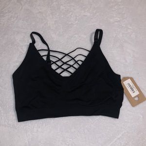 leto bralette
